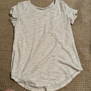 lululemon t shirt